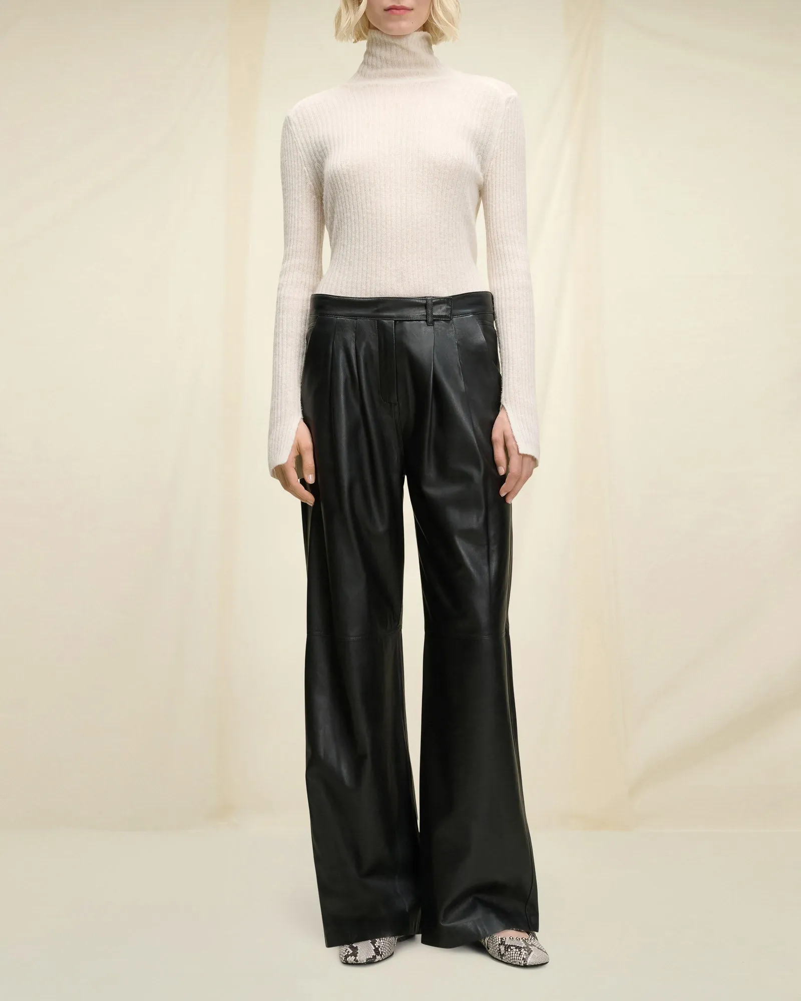 Soft Touch Pants sold by TNT Fashion product image thumbnail 2