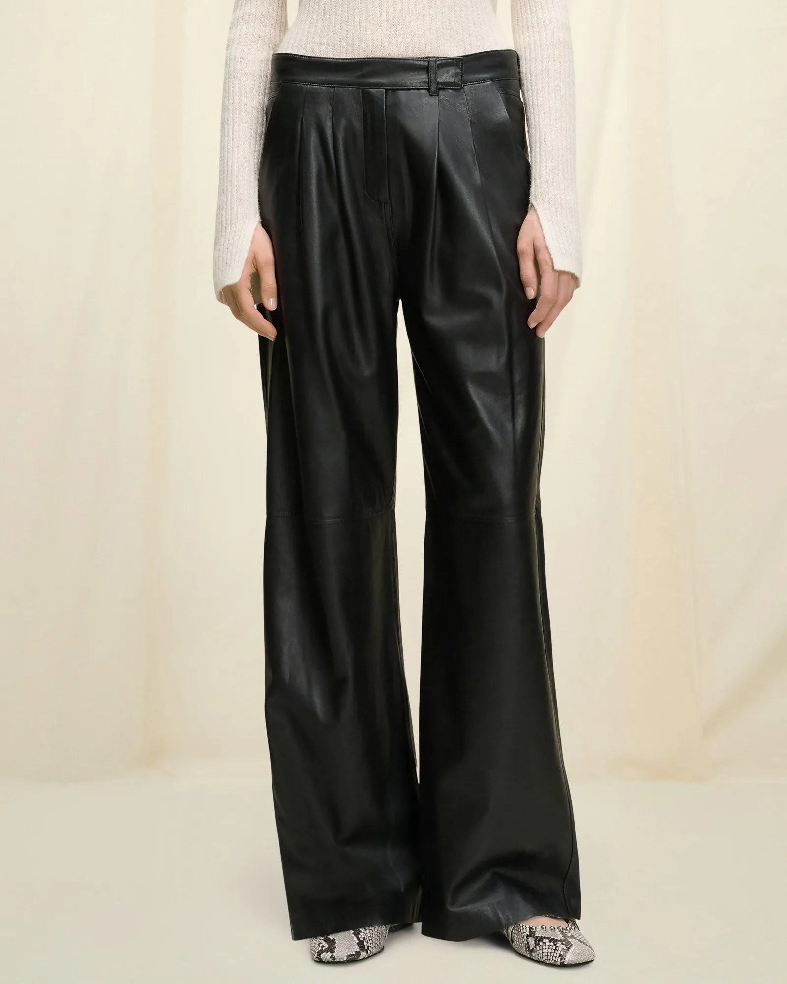 Soft Touch Pants sold by TNT Fashion