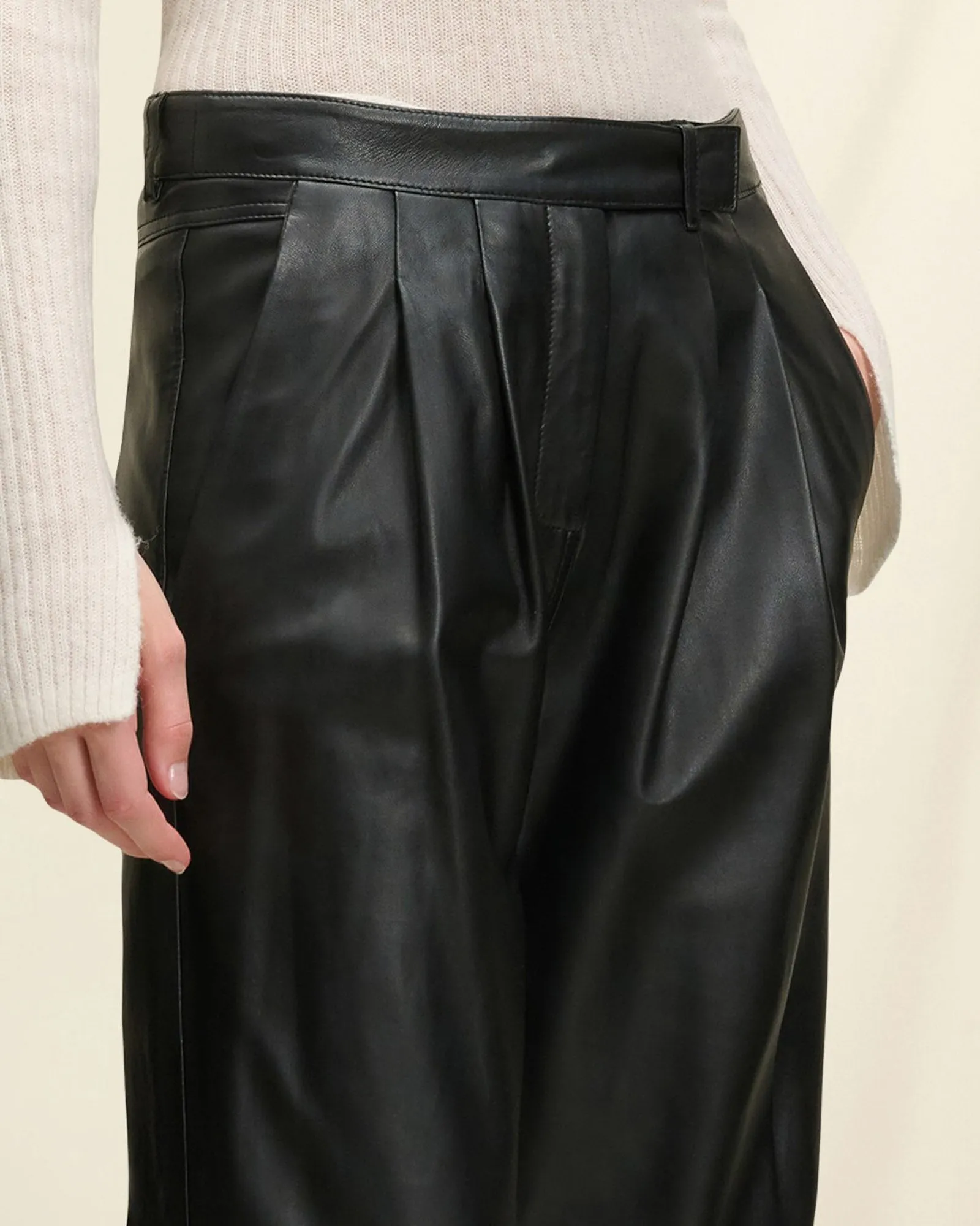 Soft Touch Pants sold by TNT Fashion product image thumbnail 4