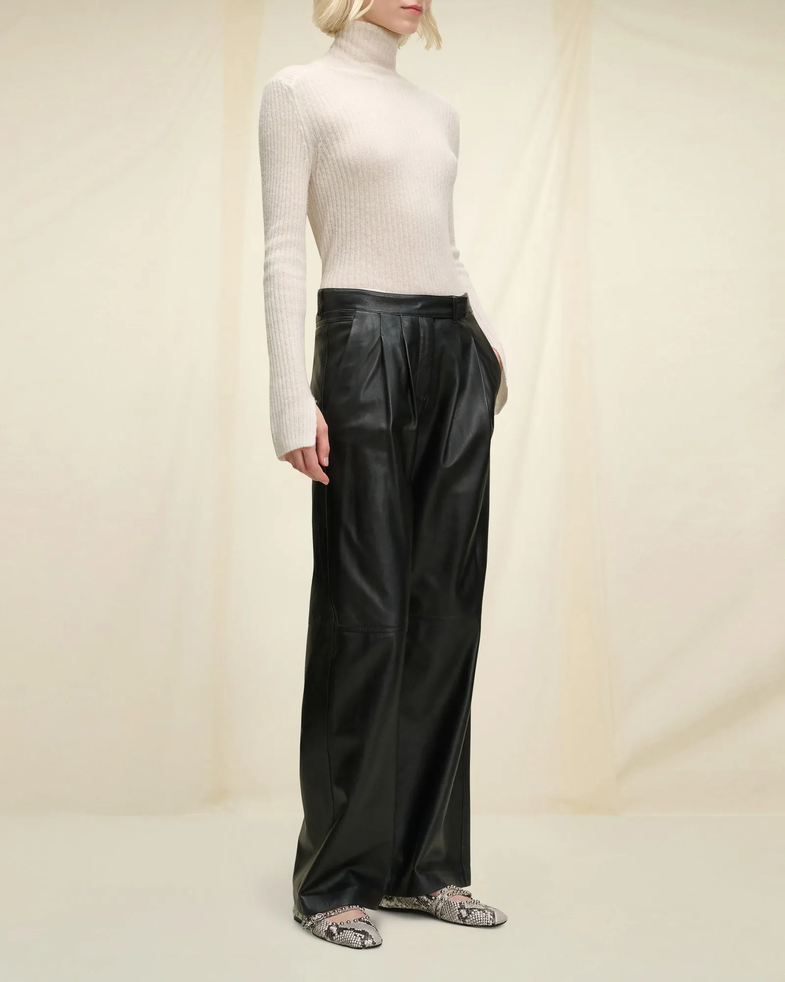 Soft Touch Pants sold by TNT Fashion product image thumbnail 3