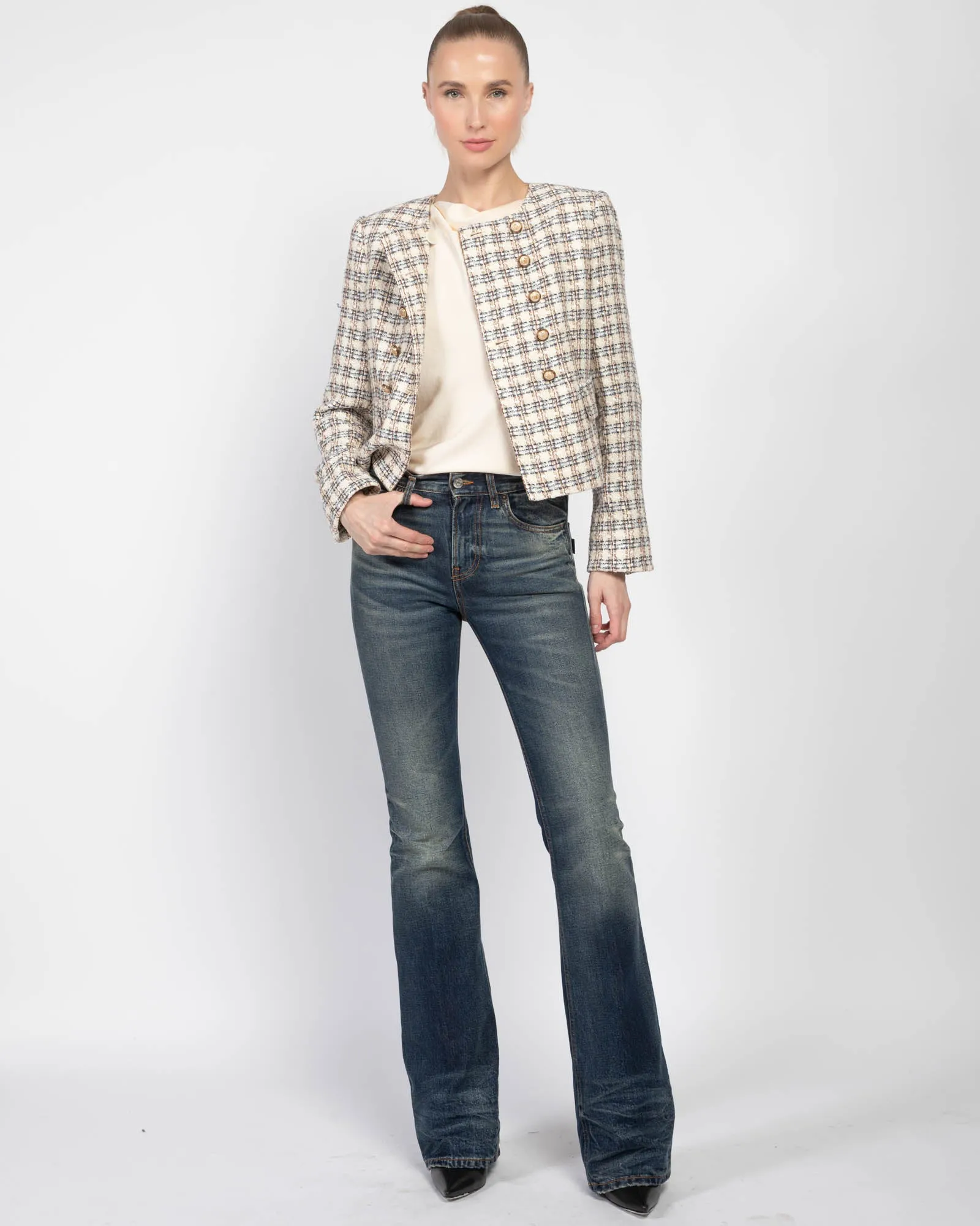 Bentley Jacket sold by TNT Fashion product image thumbnail 2