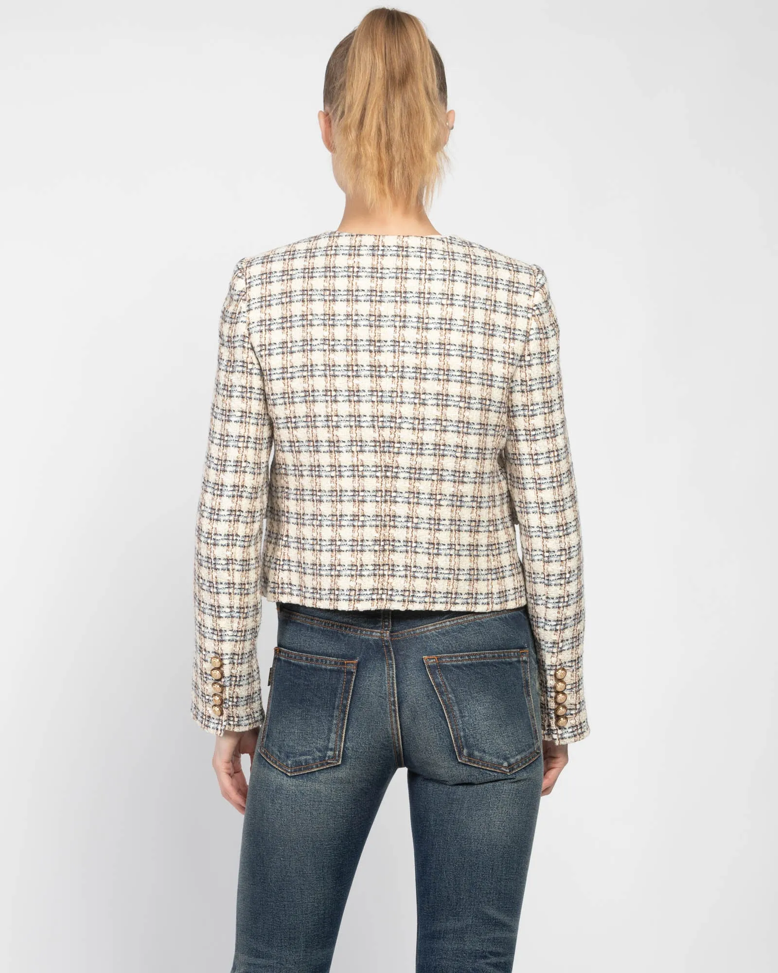 Bentley Jacket sold by TNT Fashion product image thumbnail 3