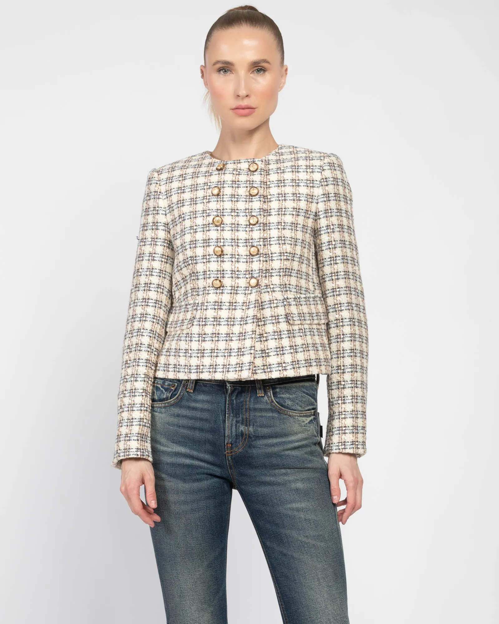 Bentley Jacket sold by TNT Fashion