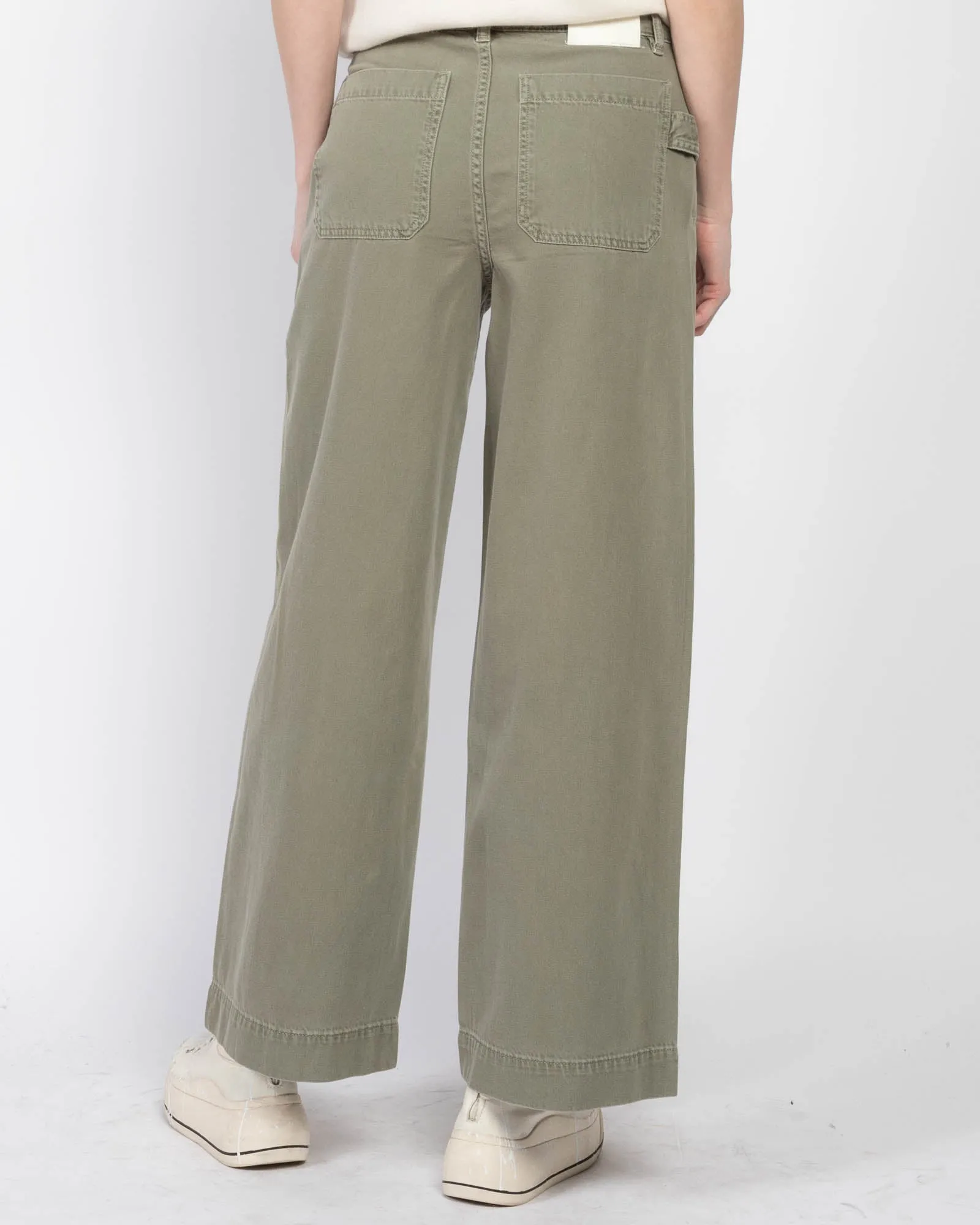 Zoie Wide Leg Jeans sold by TNT Fashion product image thumbnail 3