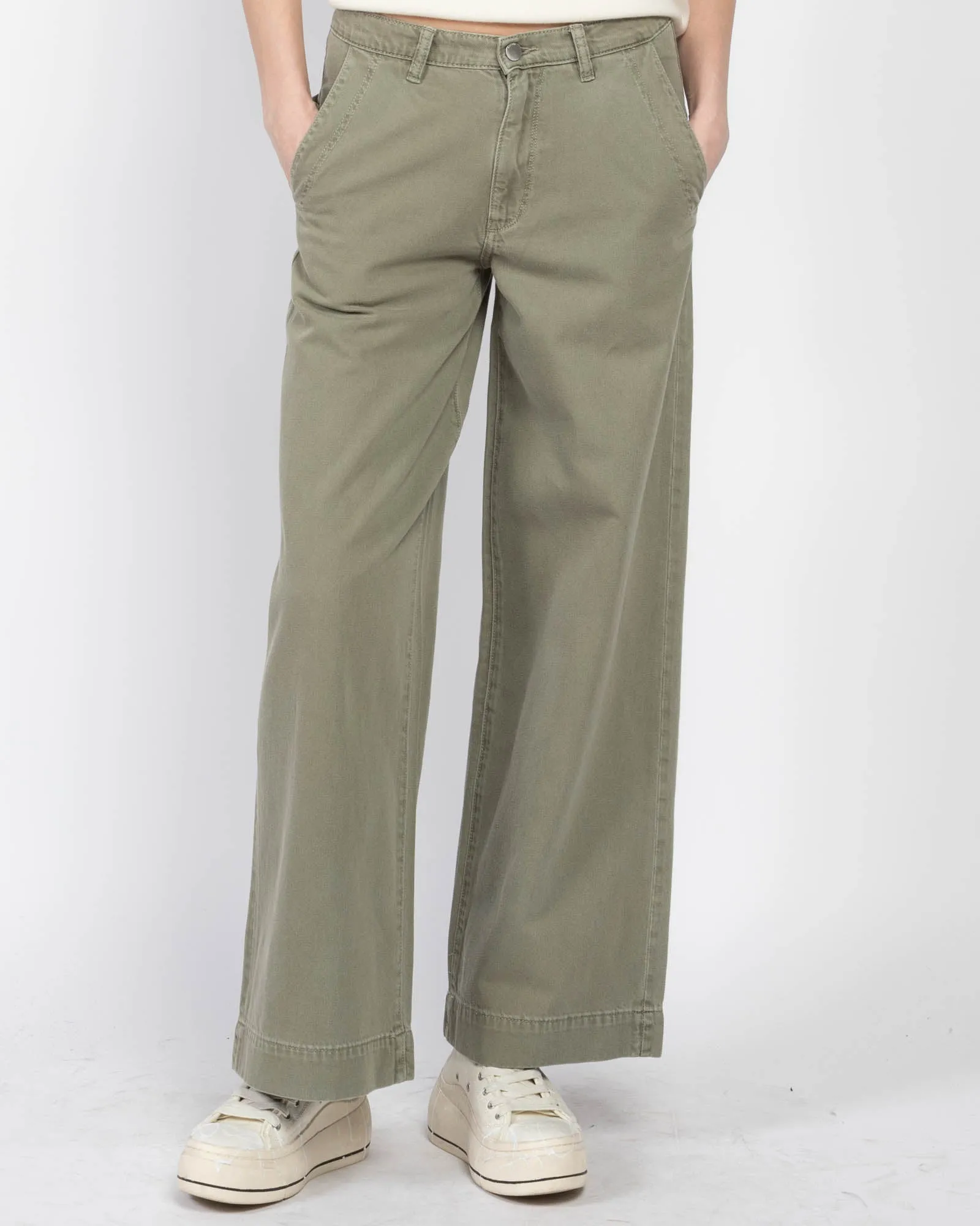 Zoie Wide Leg Jeans sold by TNT Fashion