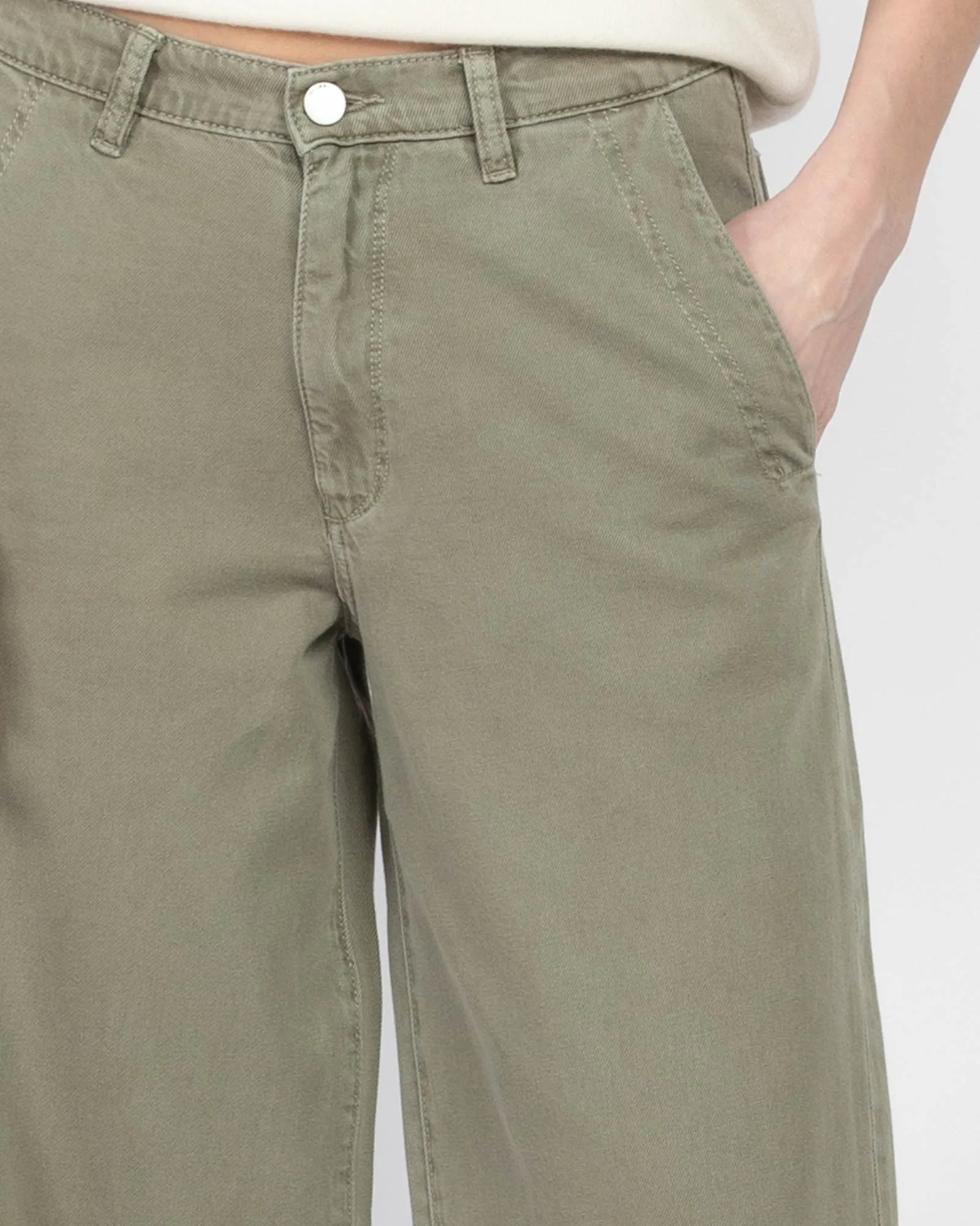 Zoie Wide Leg Jeans sold by TNT Fashion product image thumbnail 5