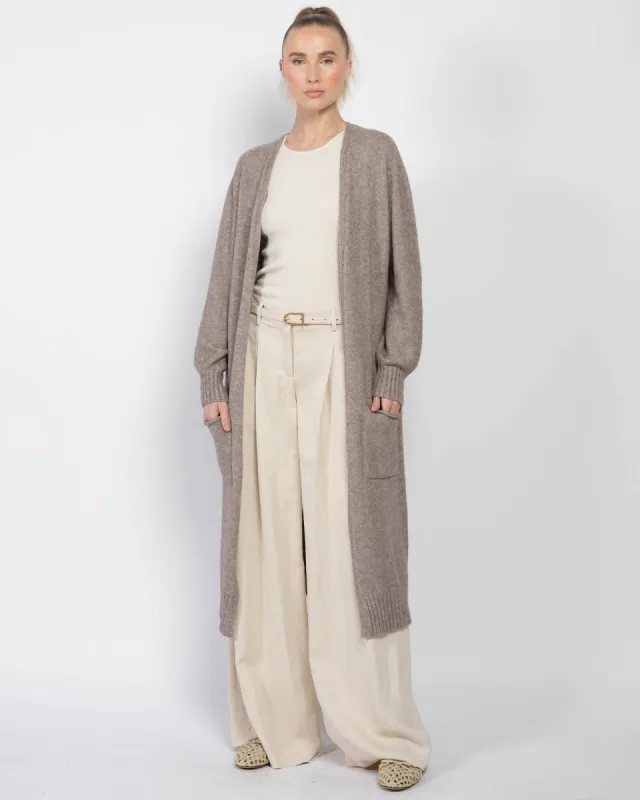 Long Cardigan No Buttons sold by TNT Fashion