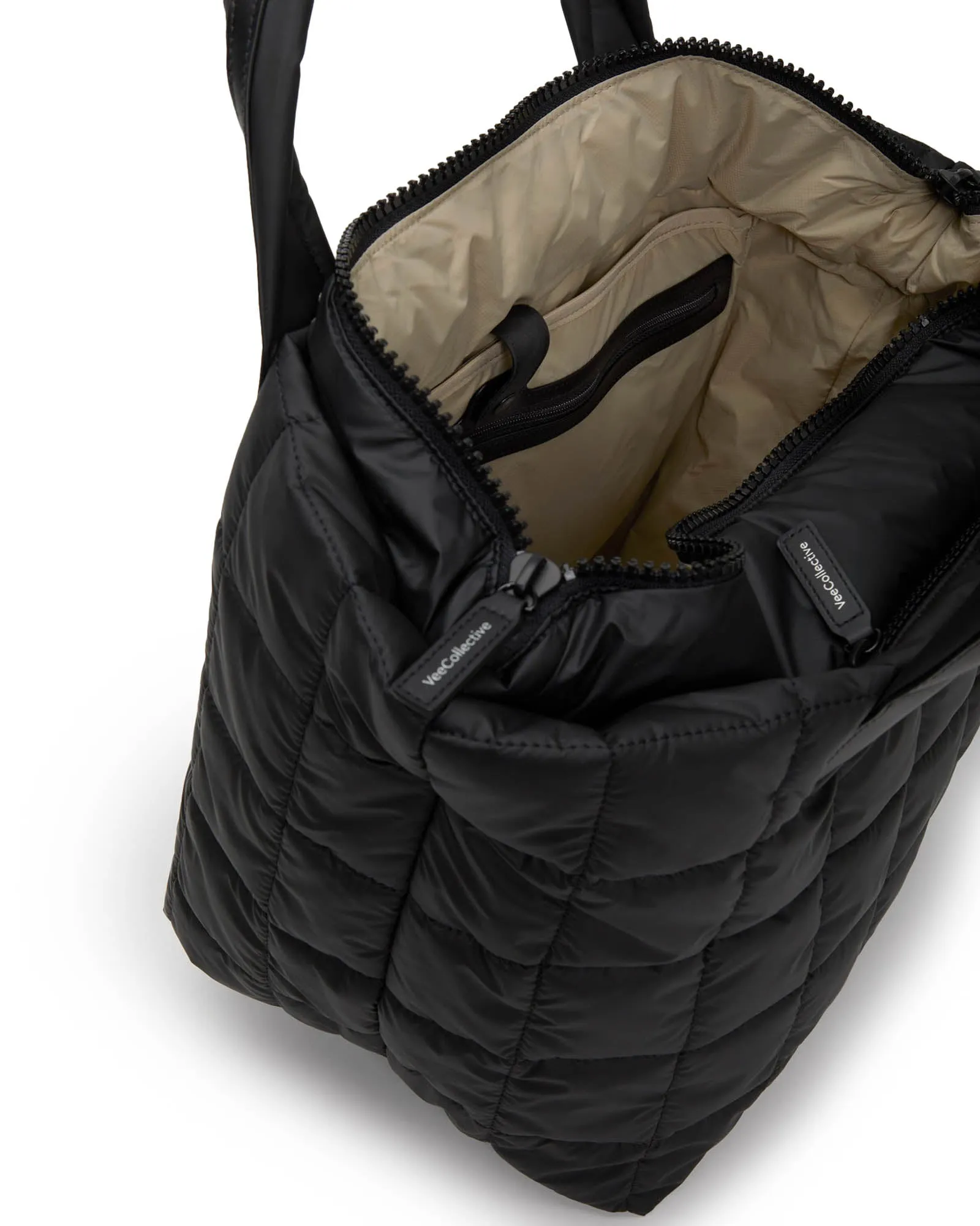 Porter Medium Tote Bag sold by TNT Fashion product image thumbnail 5