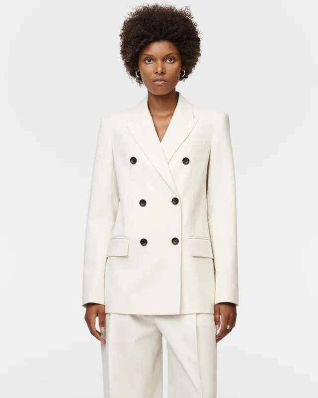 Double Breasted Blazer sold by TNT Fashion