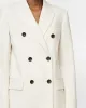 Double Breasted Blazer sold by TNT Fashion