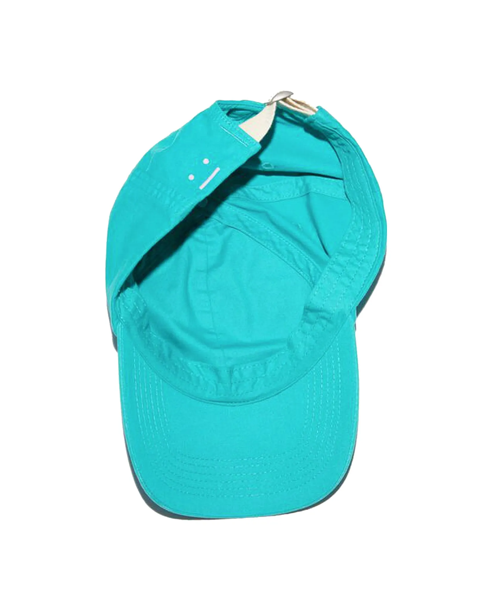 Micro Face Baseball Cap sold by TNT Fashion product image thumbnail 3