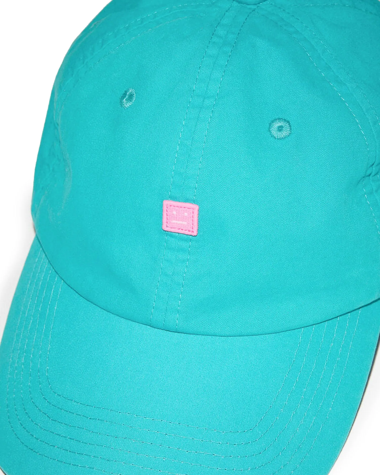Micro Face Baseball Cap sold by TNT Fashion product image thumbnail 2