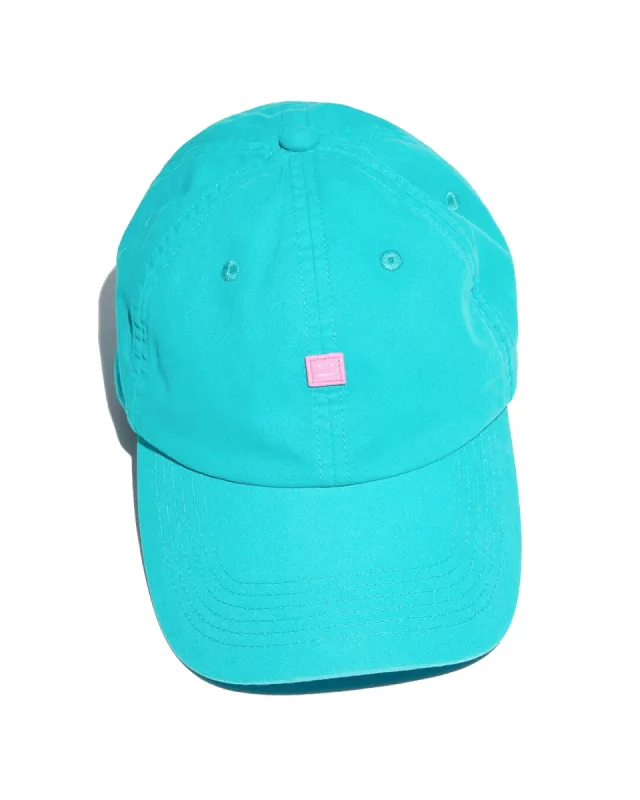 Micro Face Baseball Cap sold by TNT Fashion