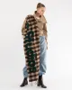 Checked Logo Scarf sold by TNT Fashion