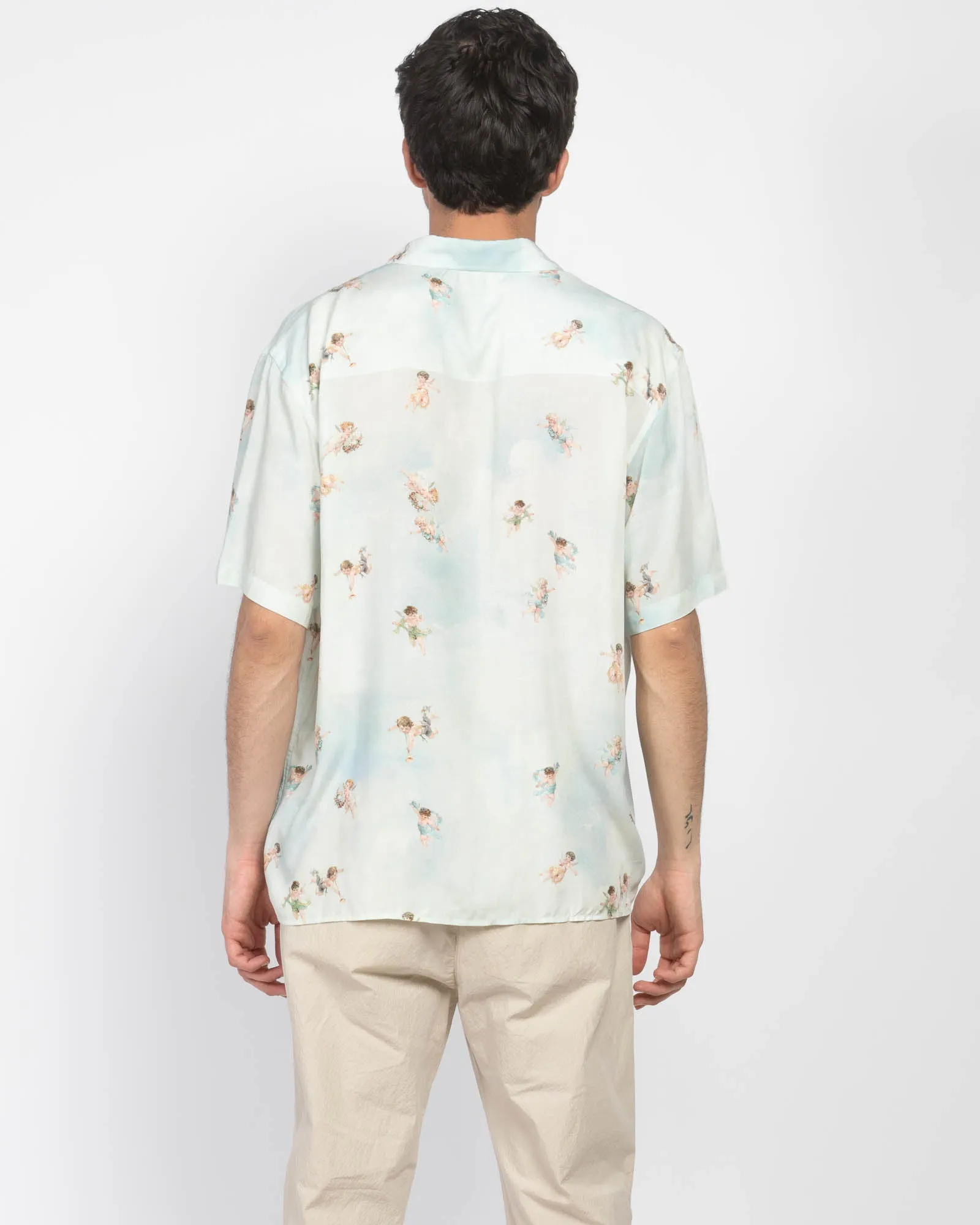 LA Shirt sold by TNT Fashion product image thumbnail 4
