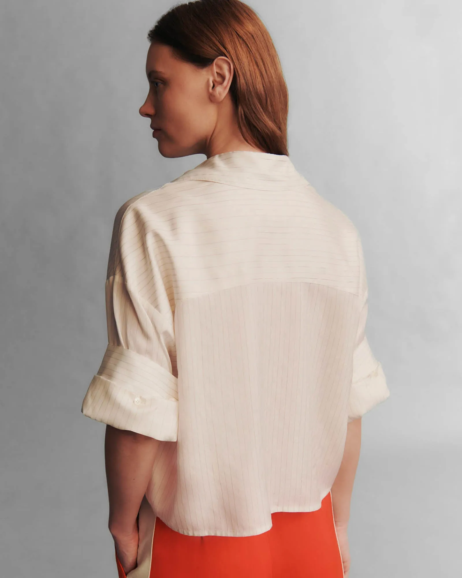 Next Ex Shirt sold by TNT Fashion product image thumbnail 3