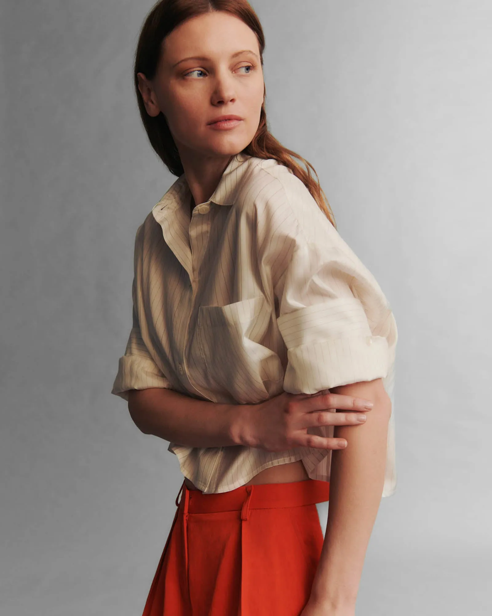 Next Ex Shirt sold by TNT Fashion product image thumbnail 4