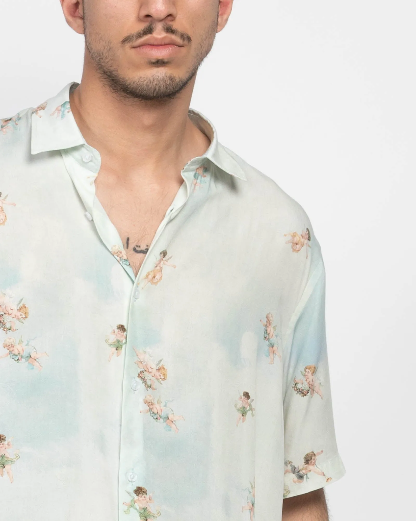 LA Shirt sold by TNT Fashion product image thumbnail 5