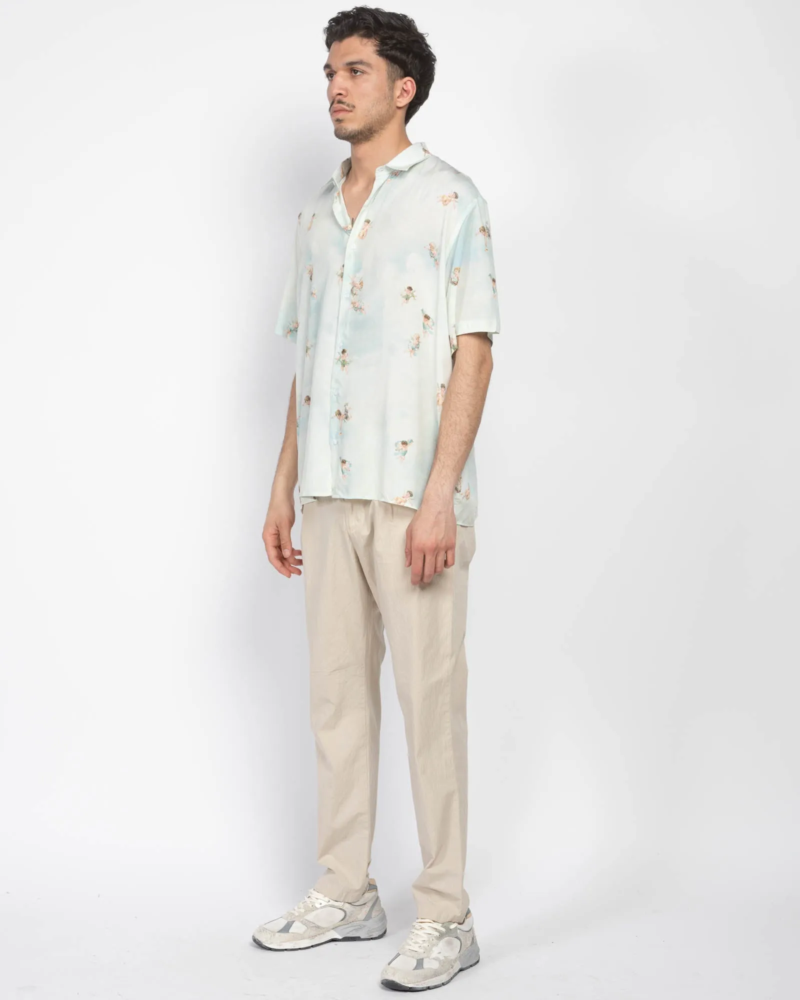 LA Shirt sold by TNT Fashion product image thumbnail 3