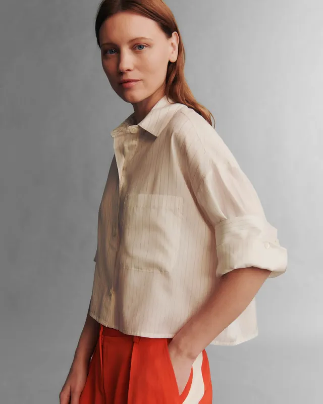 Next Ex Shirt sold by TNT Fashion