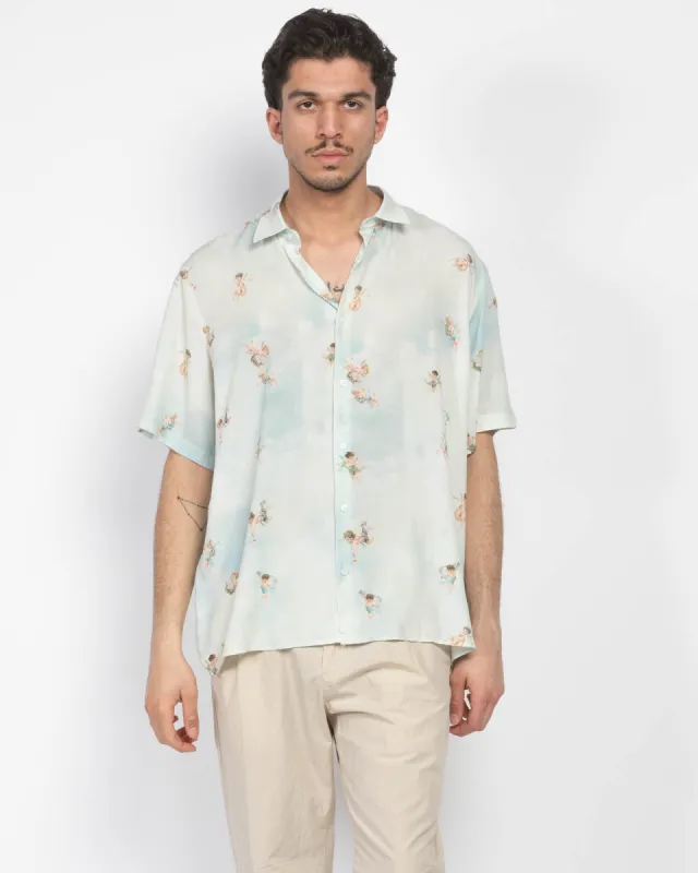 LA Shirt sold by TNT Fashion