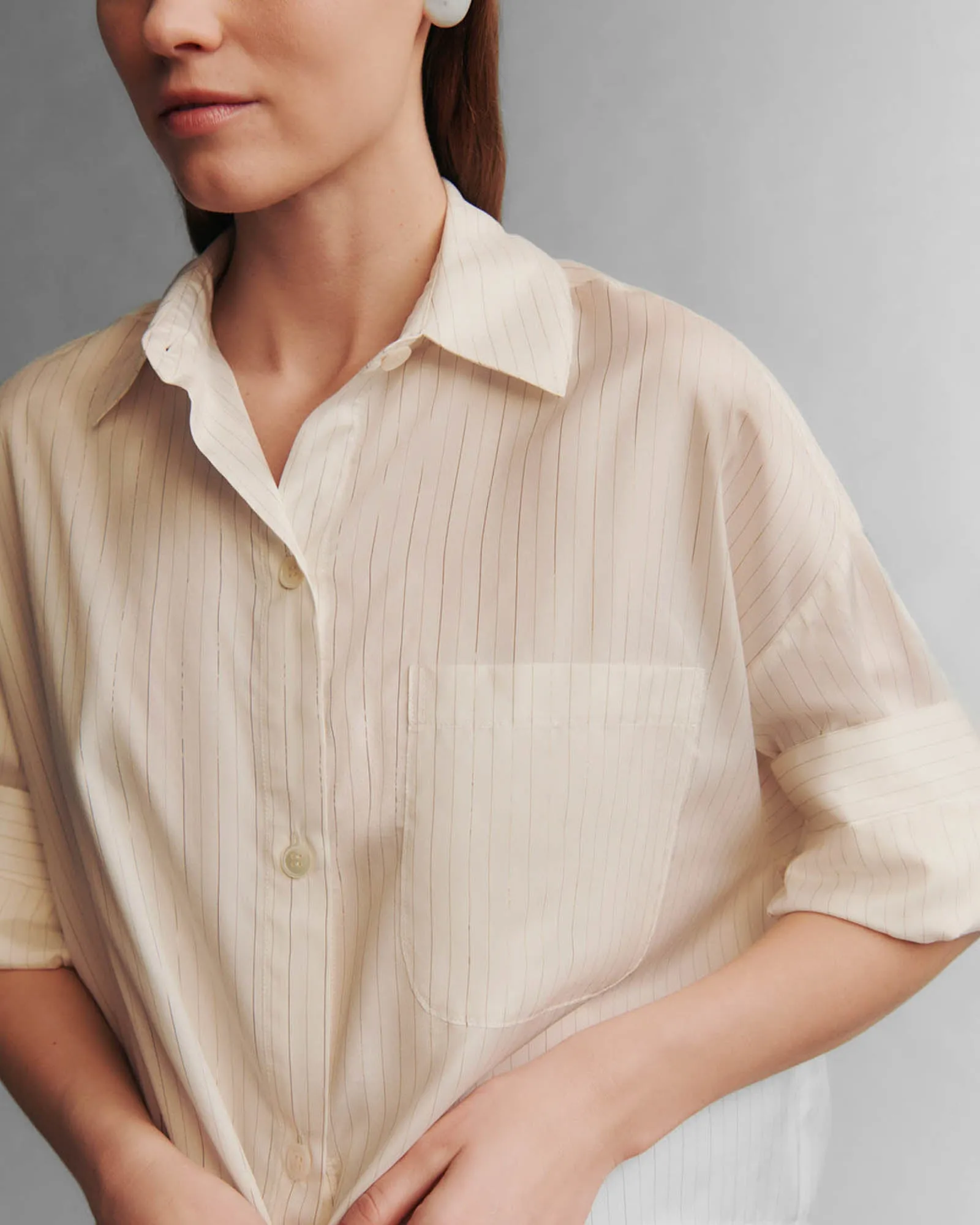 Next Ex Shirt sold by TNT Fashion product image thumbnail 5