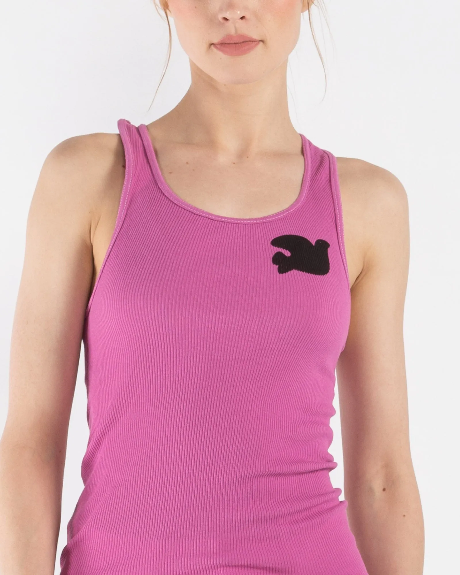 1999 Tank Top sold by TNT Fashion product image thumbnail 5