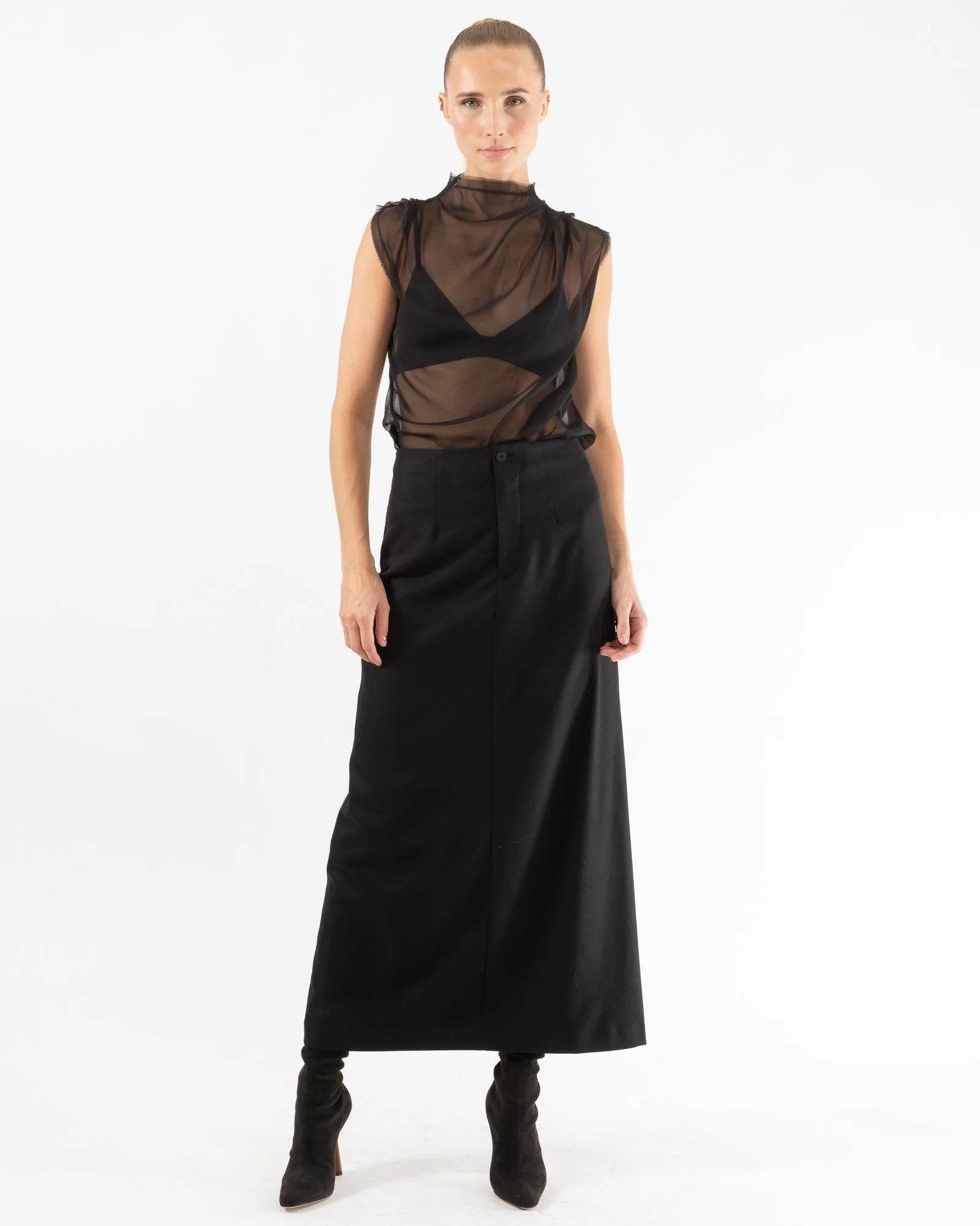 Vianne Skirt sold by TNT Fashion product image thumbnail 2