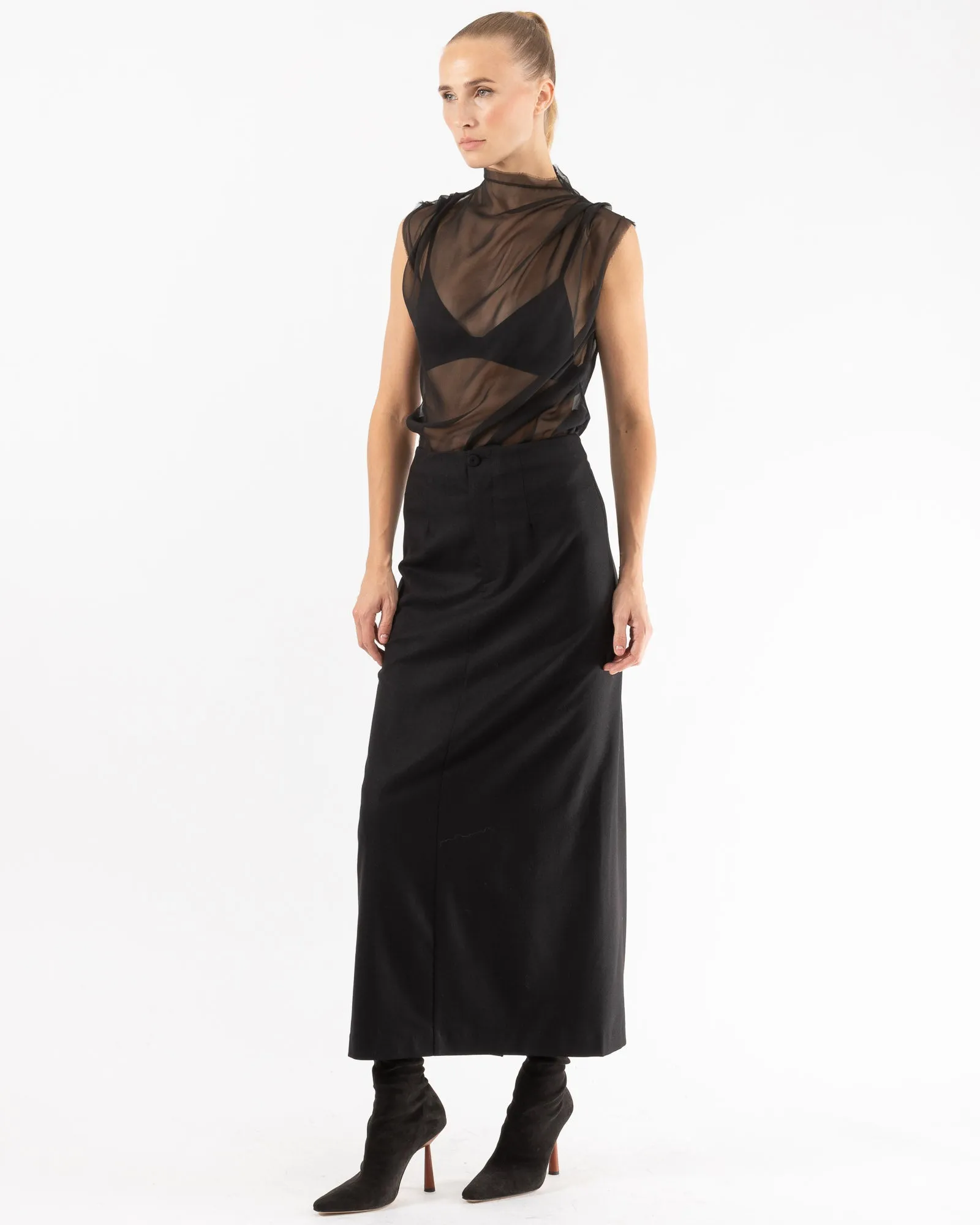Vianne Skirt sold by TNT Fashion product image thumbnail 4
