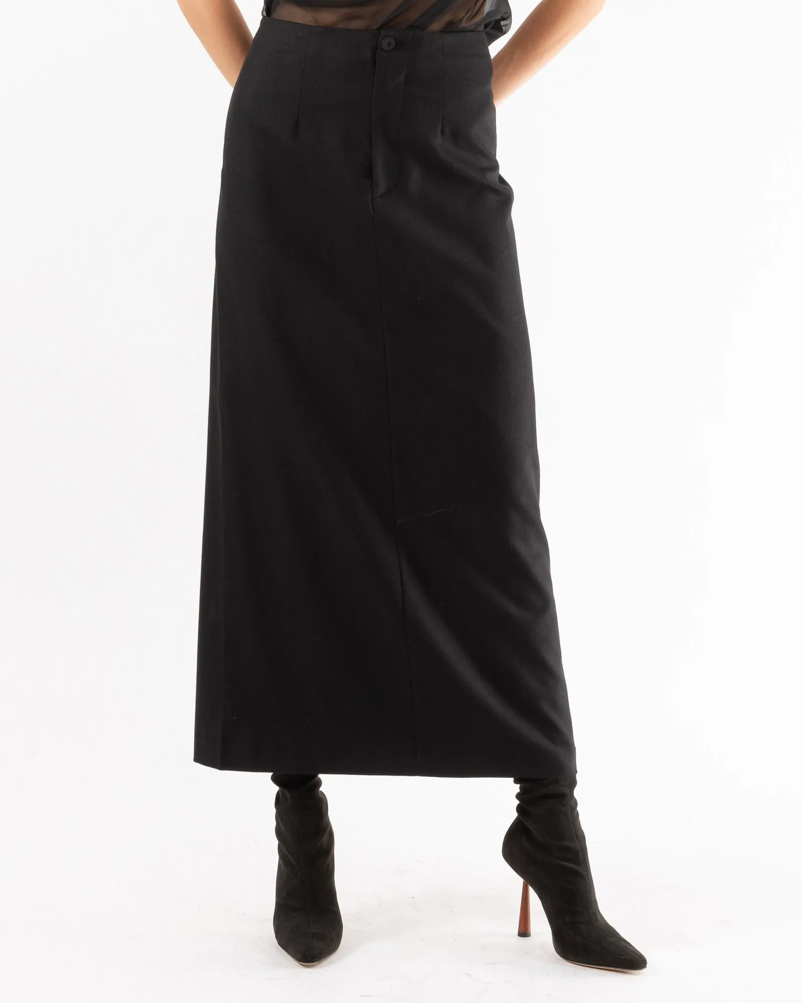 Vianne Skirt sold by TNT Fashion