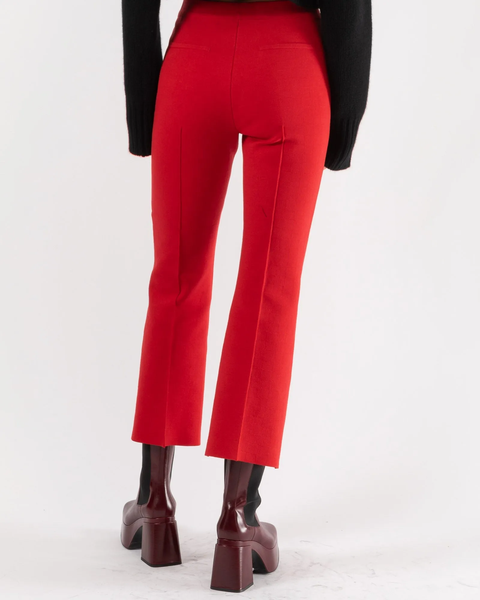 Kick Flare Pants sold by TNT Fashion product image thumbnail 3