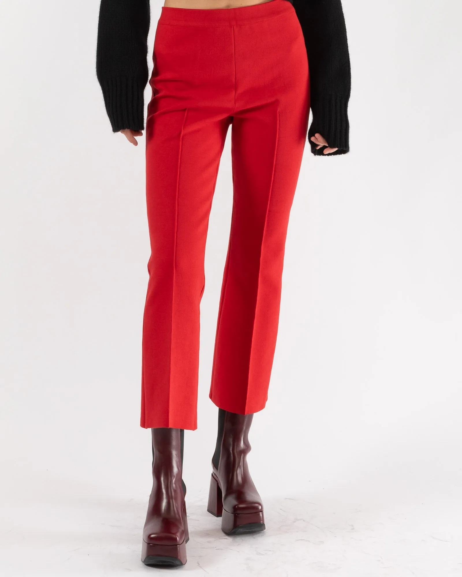 Kick Flare Pants sold by TNT Fashion