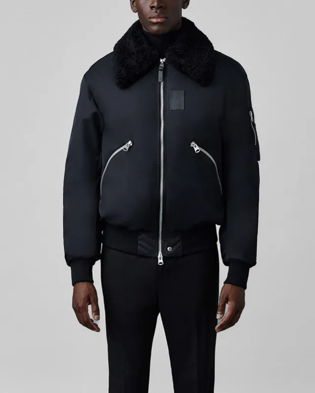 Francis Jacket sold by TNT Fashion