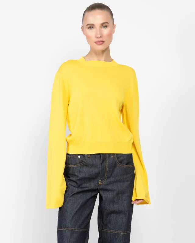 Babetta Sweater sold by TNT Fashion