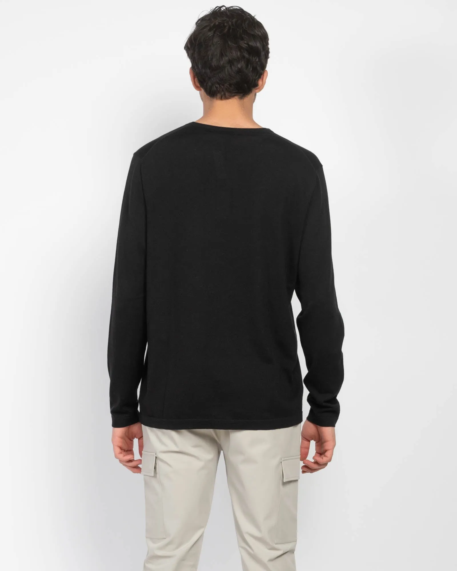 Cotton Sweater sold by TNT Fashion product image thumbnail 3