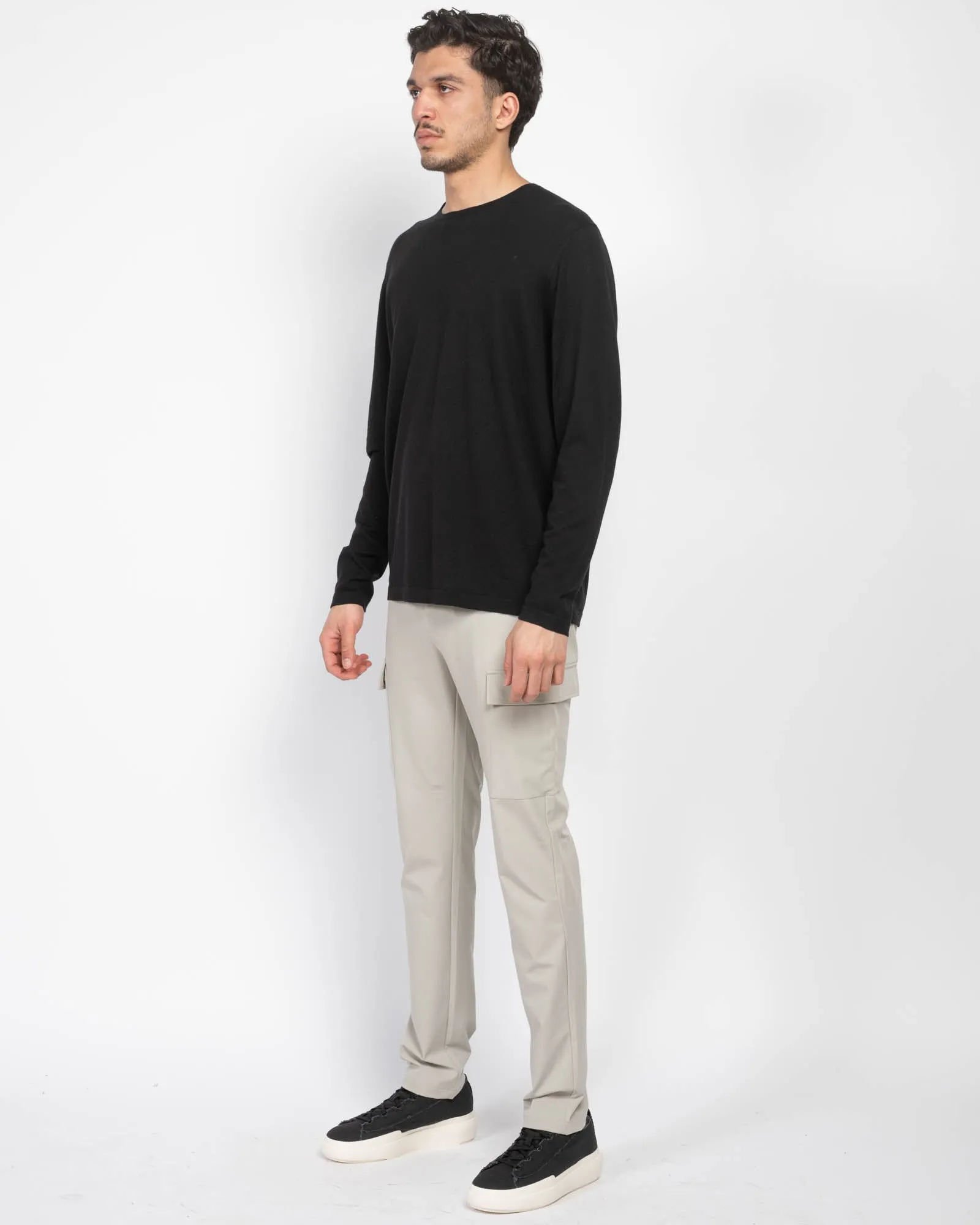 Cotton Sweater sold by TNT Fashion product image thumbnail 4
