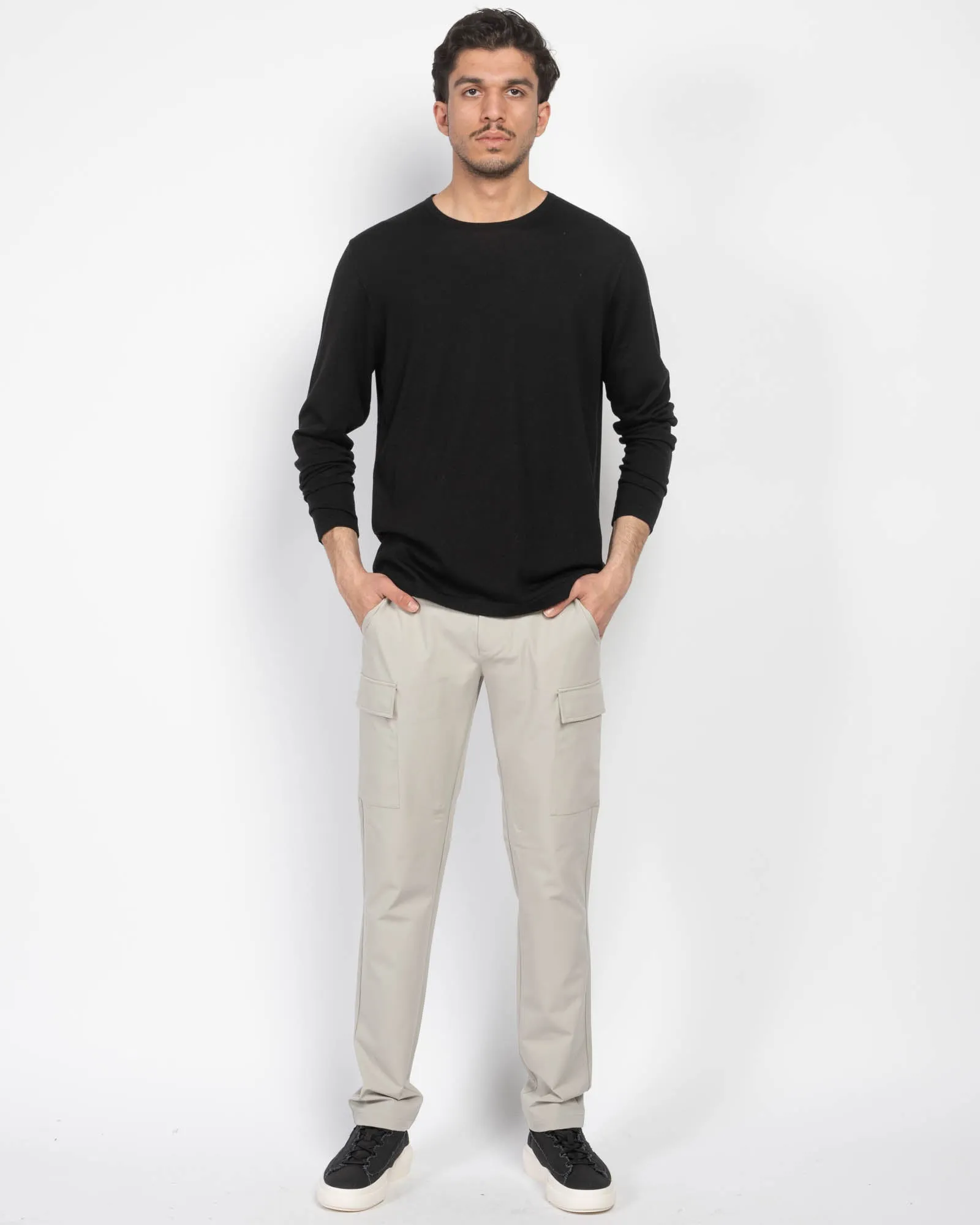 Cotton Sweater sold by TNT Fashion product image thumbnail 2