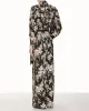 Buttoned Blouse sold by TNT Fashion