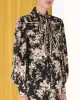 Buttoned Blouse sold by TNT Fashion