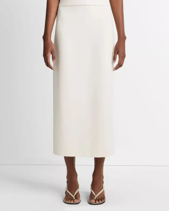 Lean Pencil Skirt sold by TNT Fashion