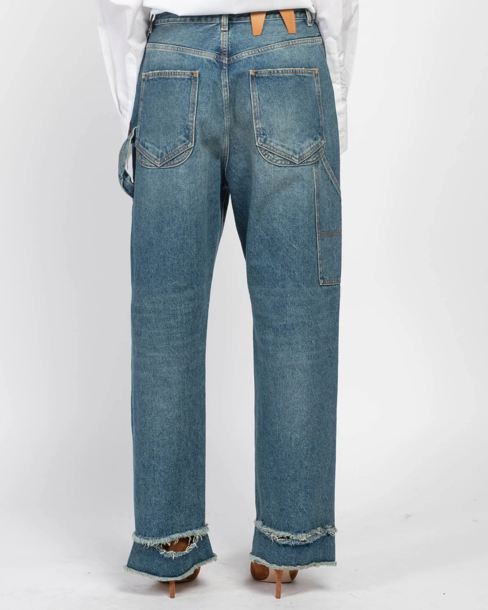 Lisa Carpenter Jeans sold by TNT Fashion product image thumbnail 3