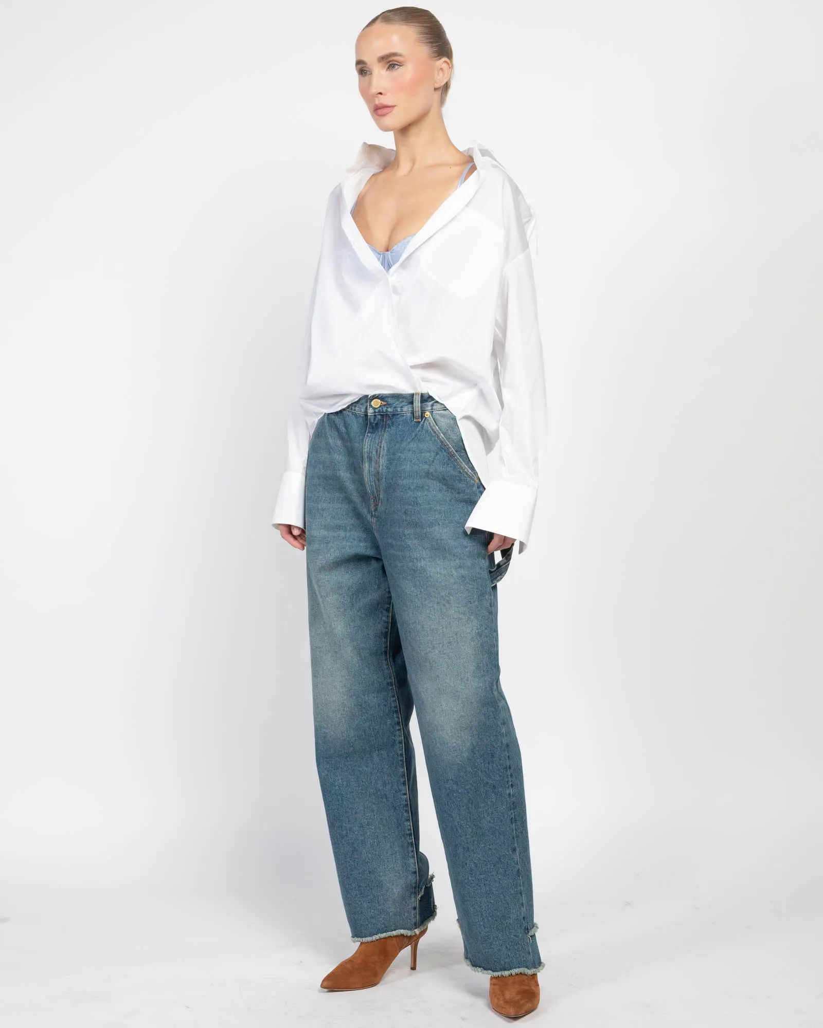Lisa Carpenter Jeans sold by TNT Fashion product image thumbnail 4