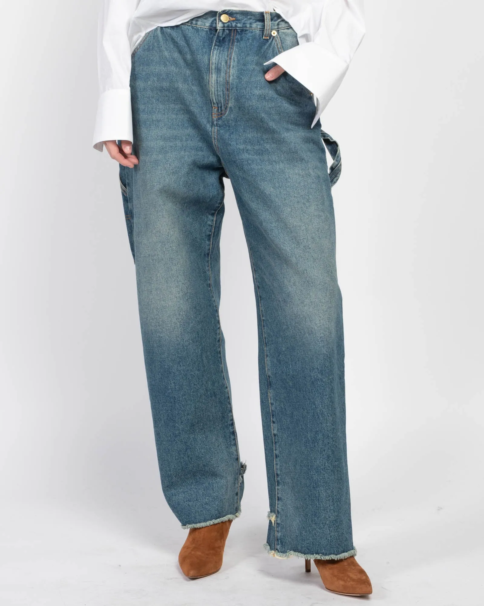 Lisa Carpenter Jeans sold by TNT Fashion