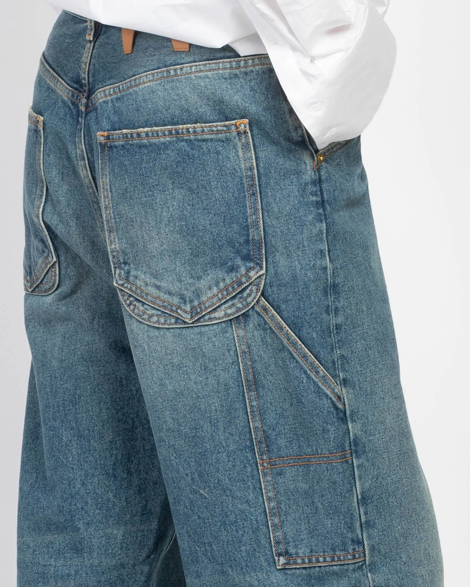 Lisa Carpenter Jeans sold by TNT Fashion product image thumbnail 5