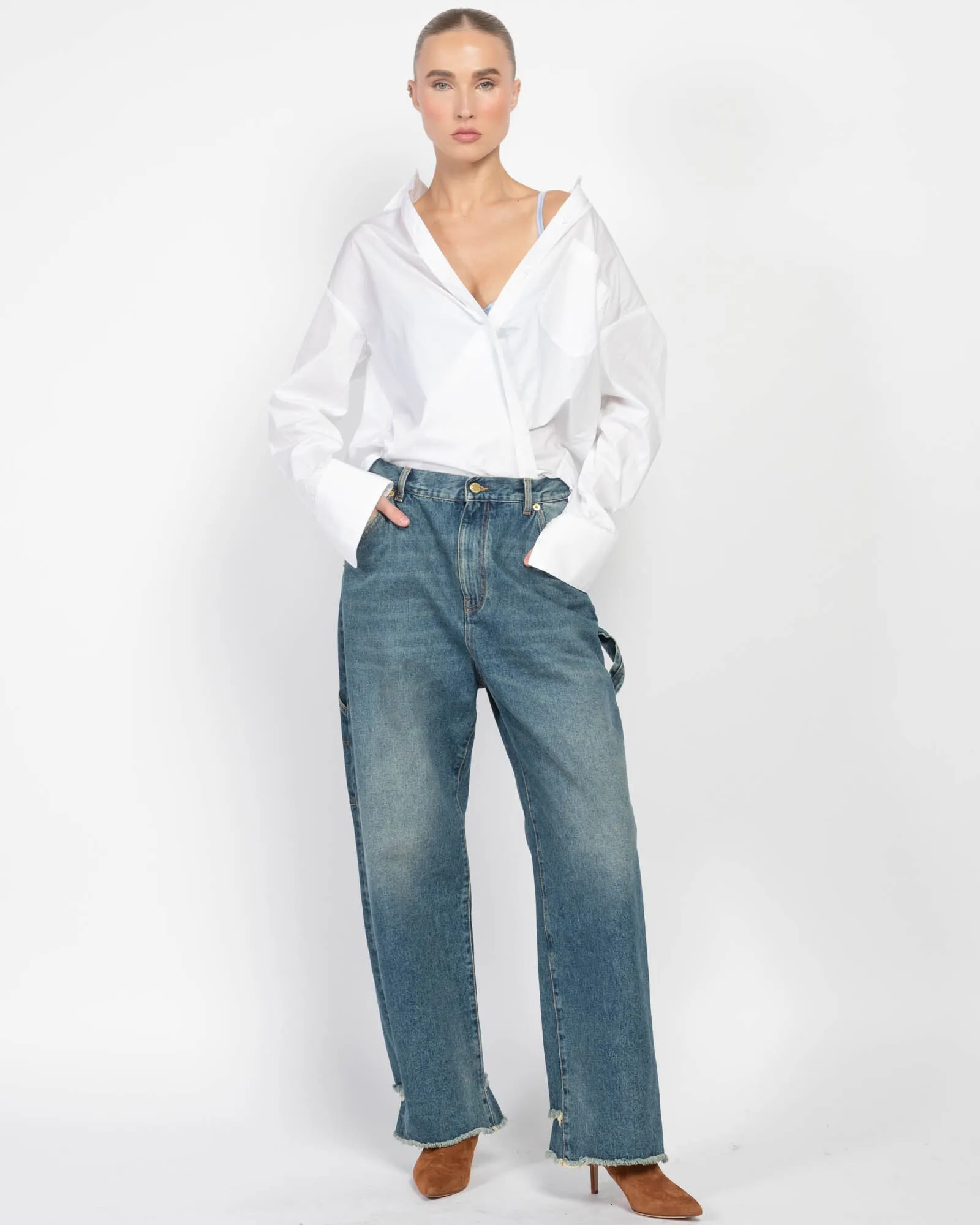 Lisa Carpenter Jeans sold by TNT Fashion product image thumbnail 2