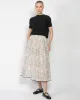 Gathered Skirt sold by TNT Fashion