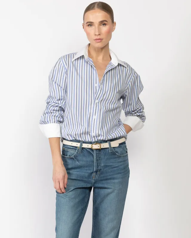 Upcycled Shirt sold by TNT Fashion