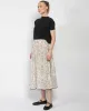 Gathered Skirt sold by TNT Fashion