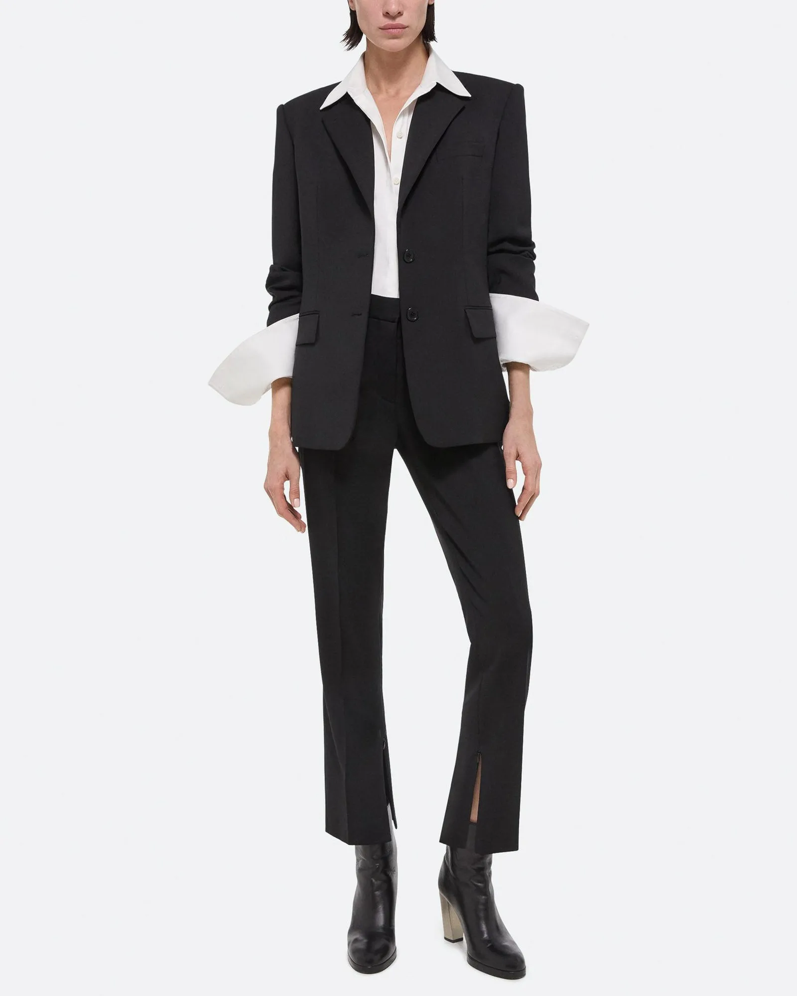 Classic Blazer sold by TNT Fashion product image thumbnail 2