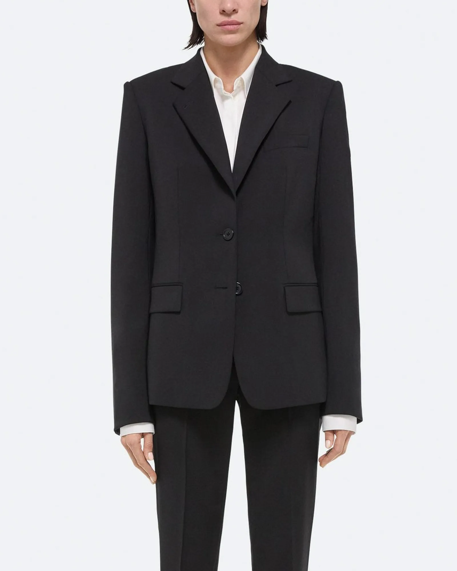 Classic Blazer sold by TNT Fashion